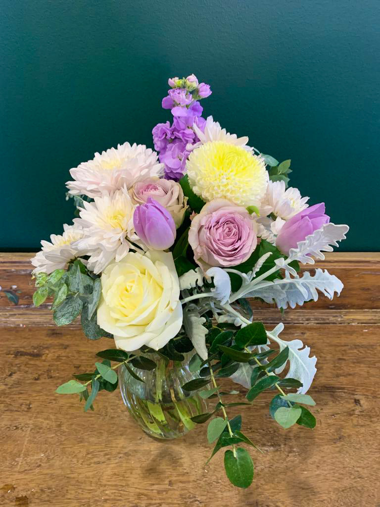 Make her day bouquet