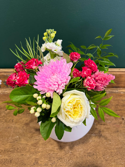 Flower Arrangement #14