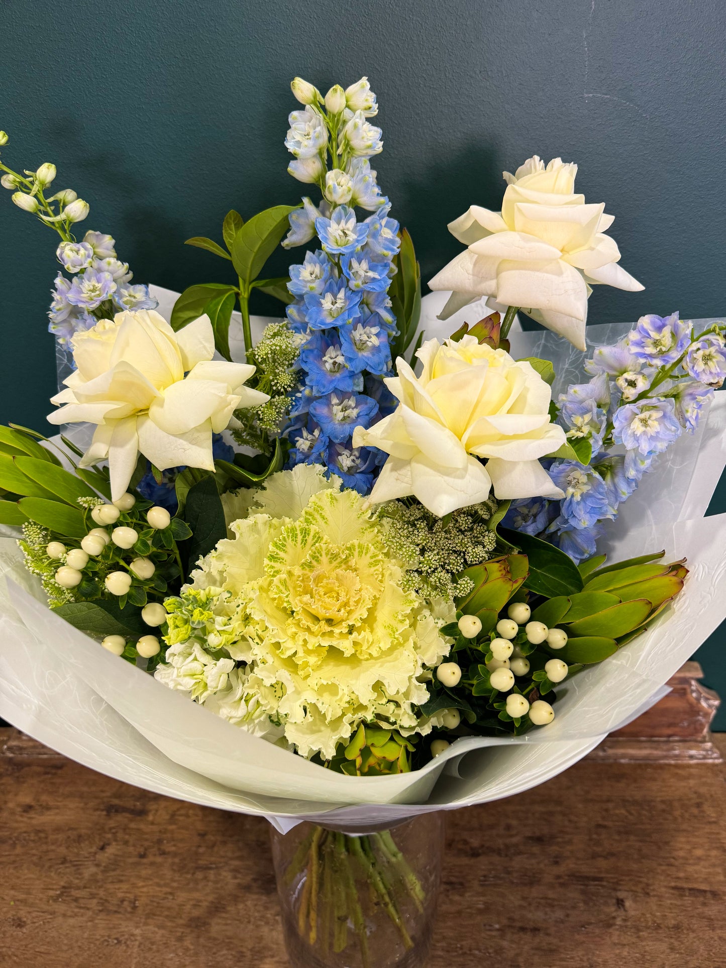 Flower Arrangement #13