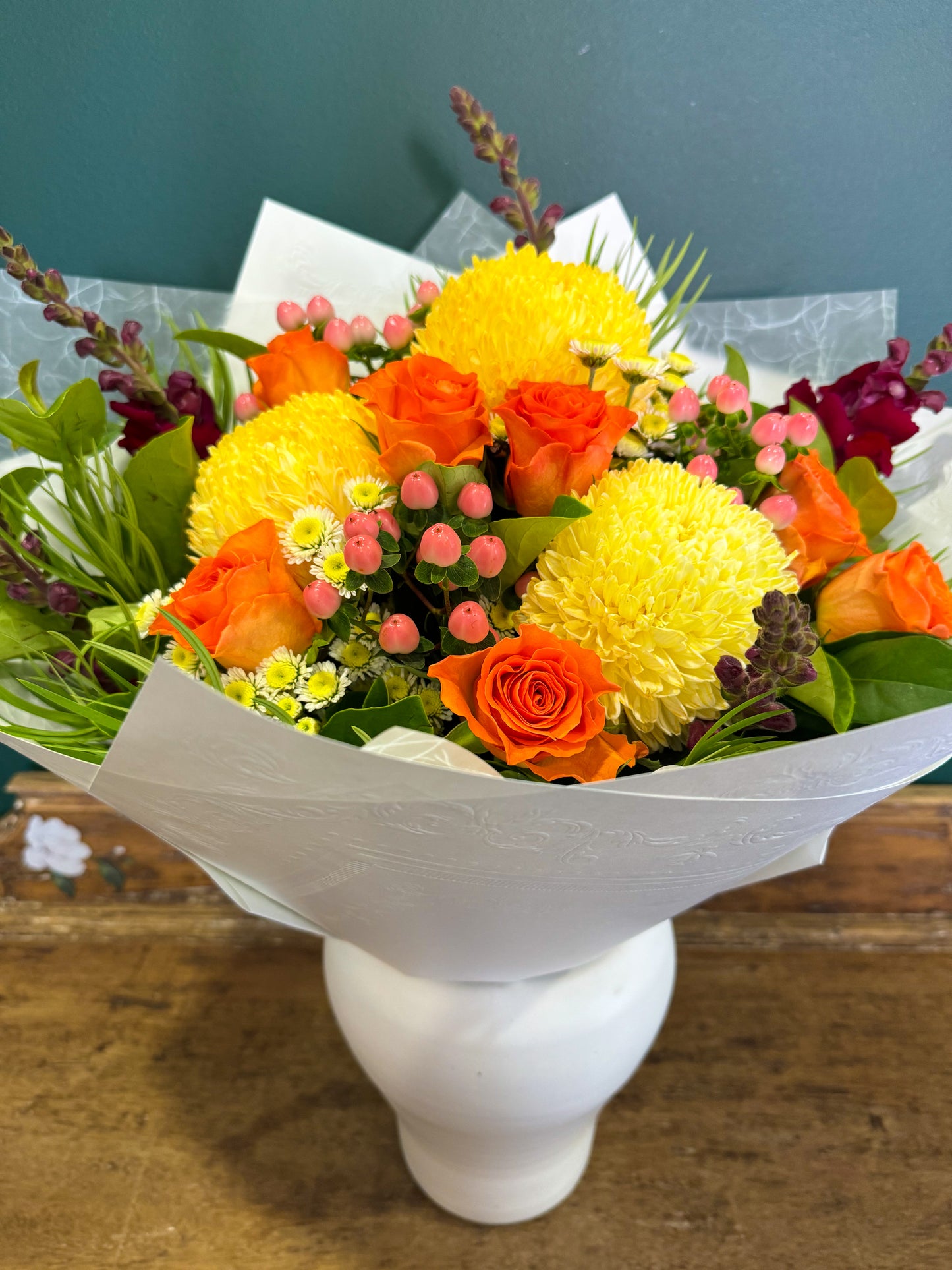 Flower Arrangement #15