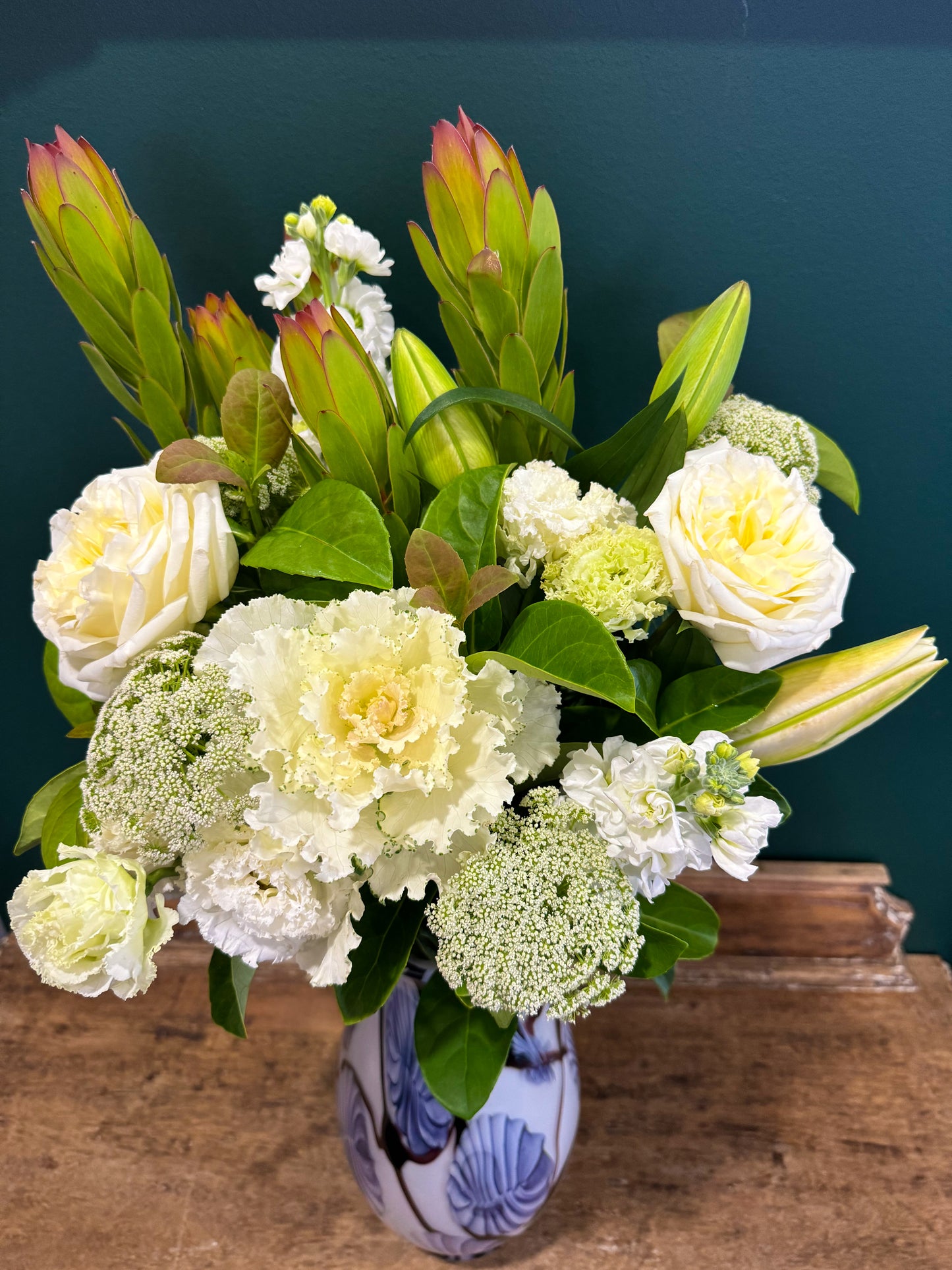 Flower Arrangement #19