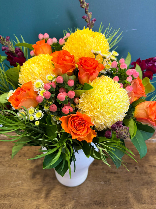 Flower Arrangement #15