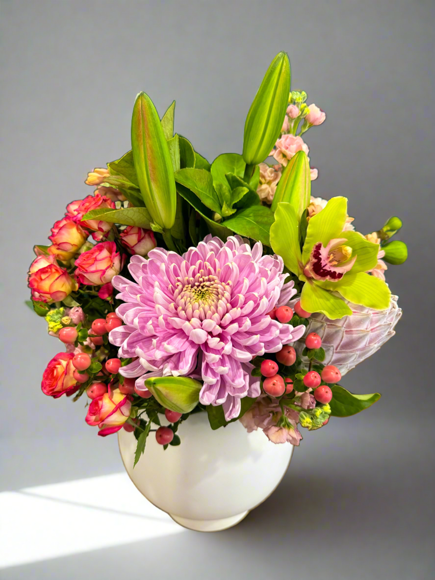 Flower Arrangement #7