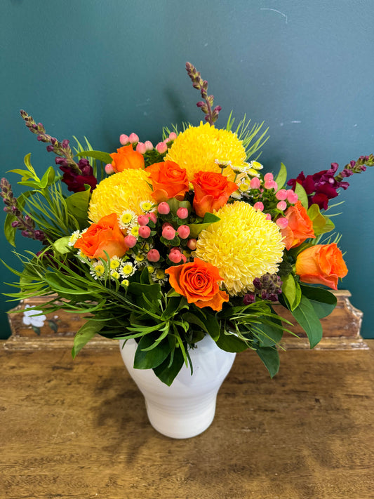 Flower Arrangement #15