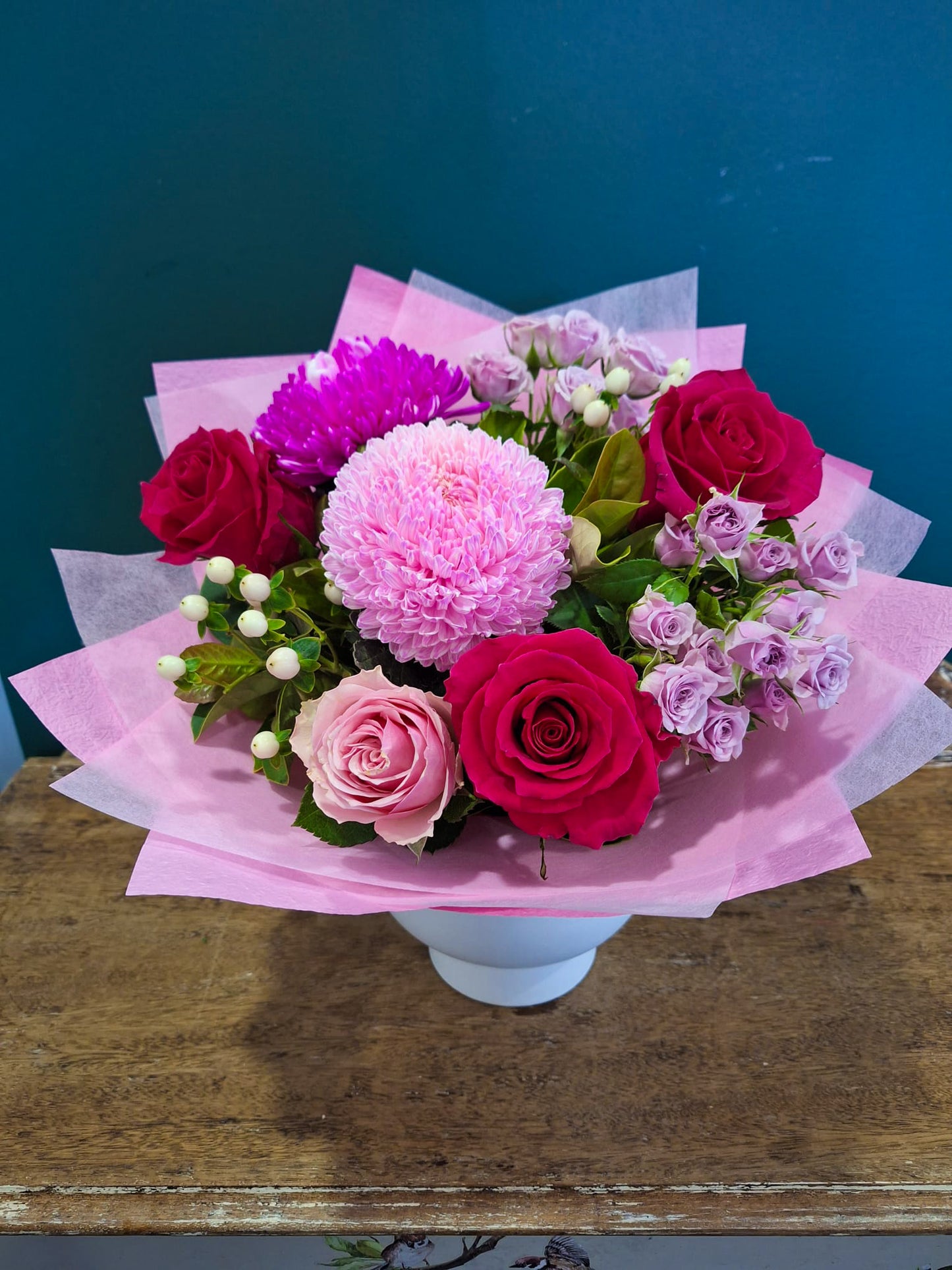 Flower Arrangement #22