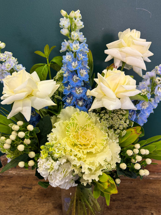 Flower Arrangement #13