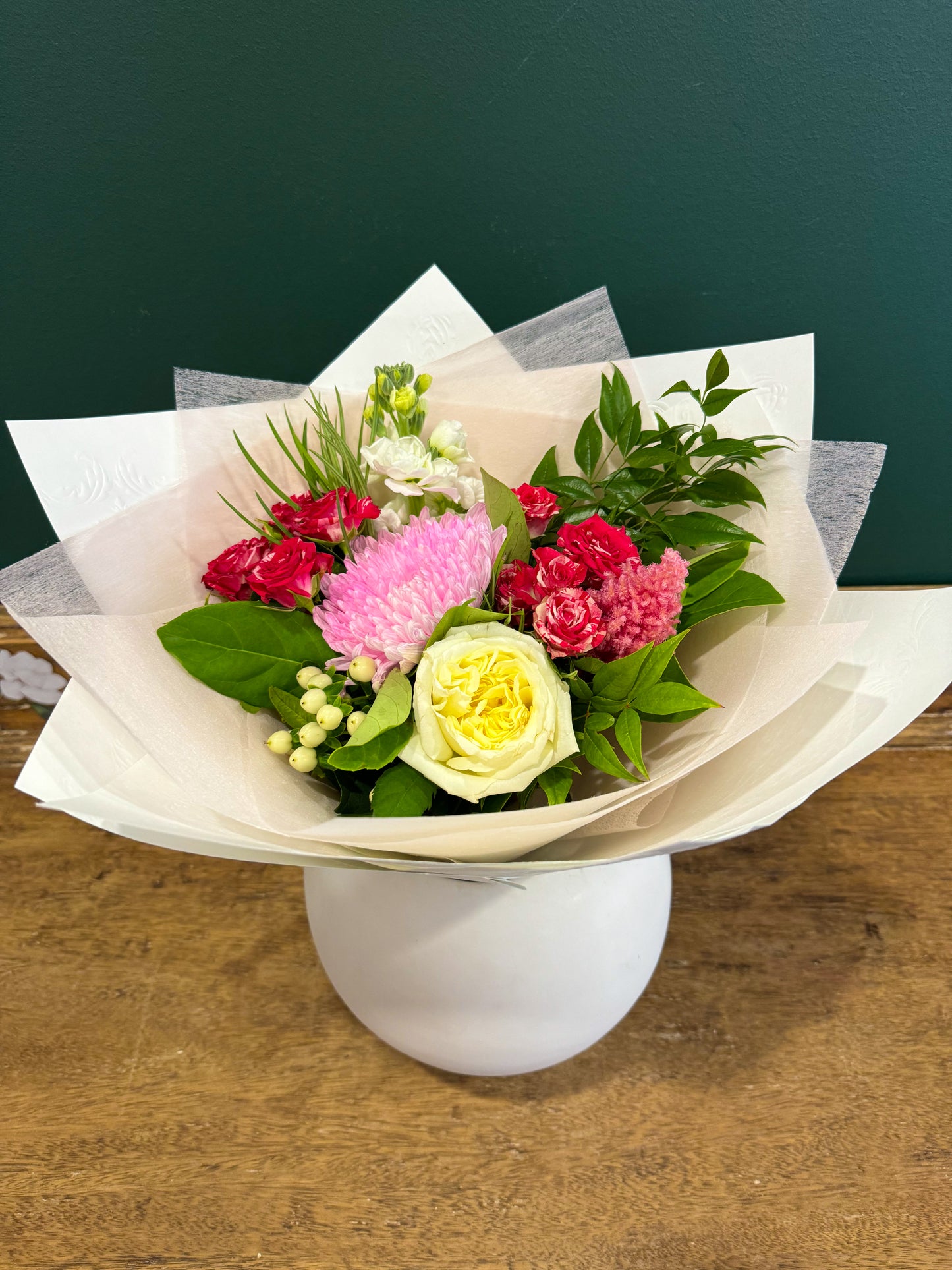 Flower Arrangement #14