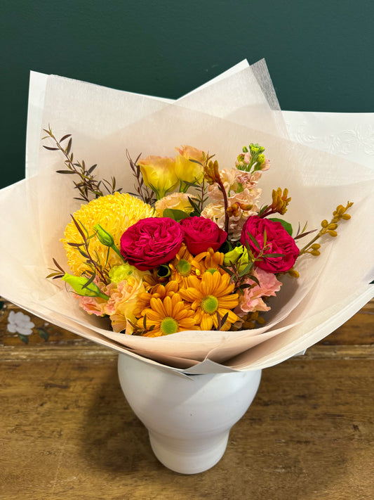 Flower Arrangement #21