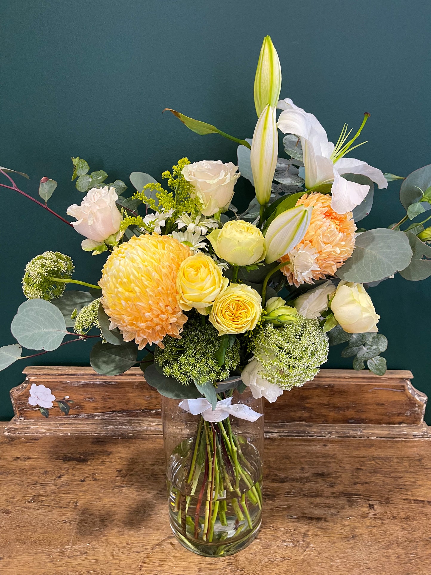 Joy Bouquet