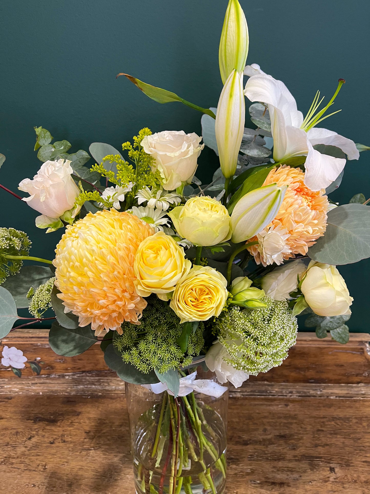 Joy Bouquet
