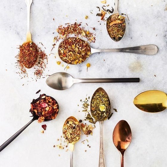 Harvesting Health - Sweet Dreams