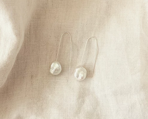 Mila and Me Handmade - Luna 4cm