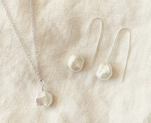 Mila and Me Handmade - Luna 4cm