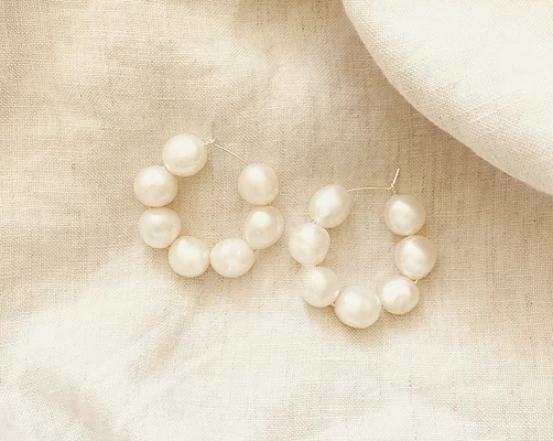 Mila and Me Handmade - Everly