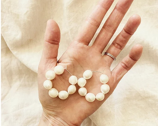 Mila and Me Handmade - Everly