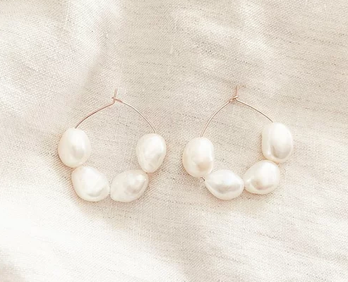 Mila and Me Handmade - Sage