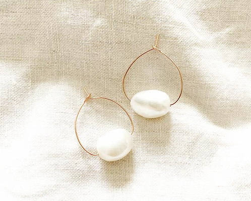 Mila and Me Handmade - Ayla