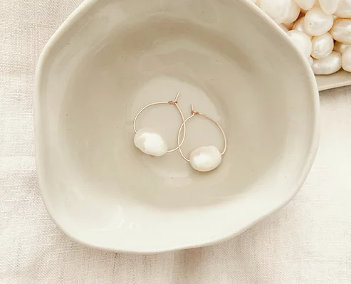 Mila and Me Handmade - Ayla