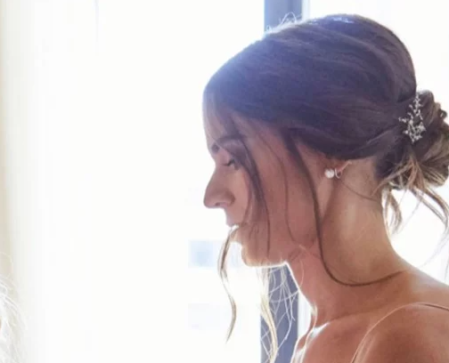 Mila and Me Handmade - Mae