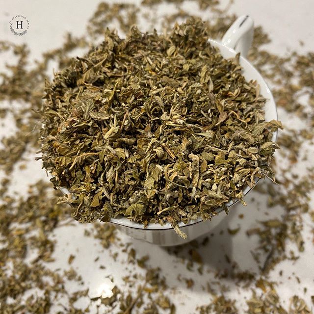 Harvesting Health - Detoxify