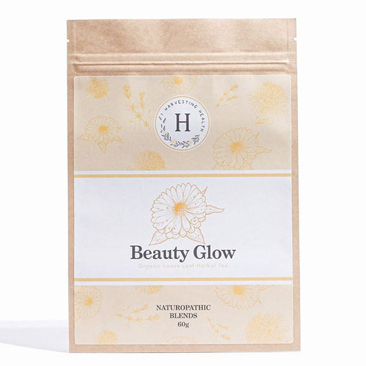 Harvesting Health - Beauty Glow