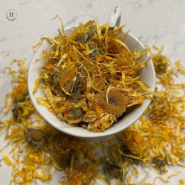 Harvesting Health - Beauty Glow