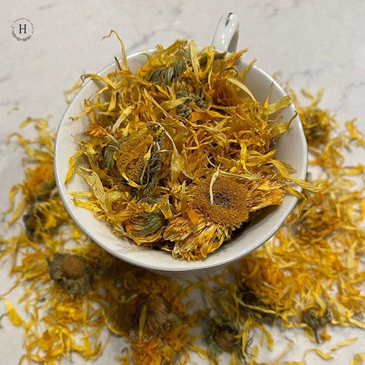 Harvesting Health - Beauty Glow