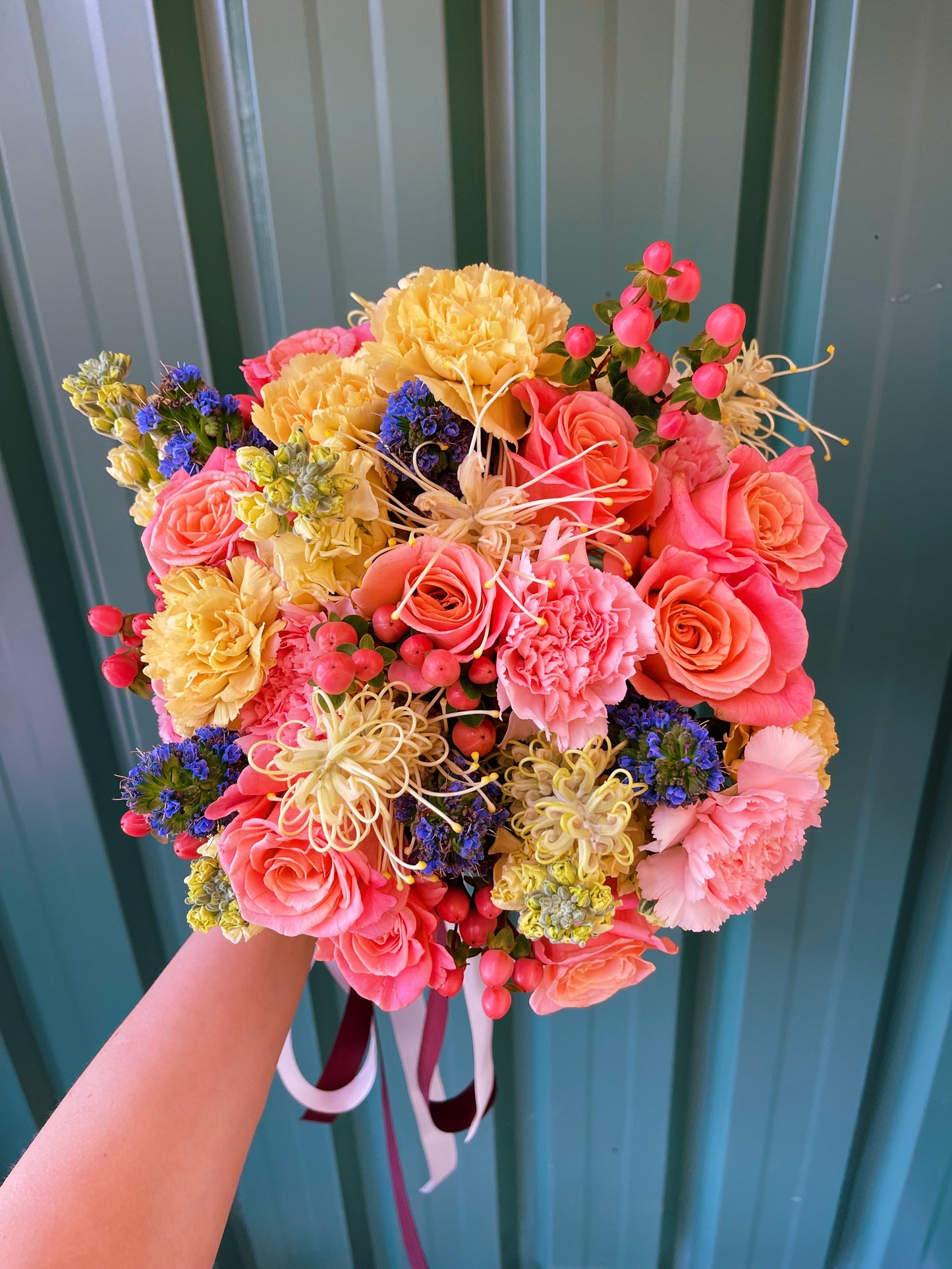 Bouquet "AMELIA"