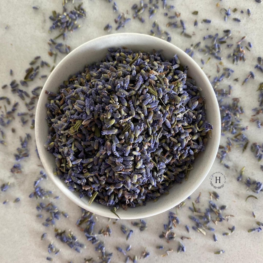 Harvesting Health - Mumma To Be