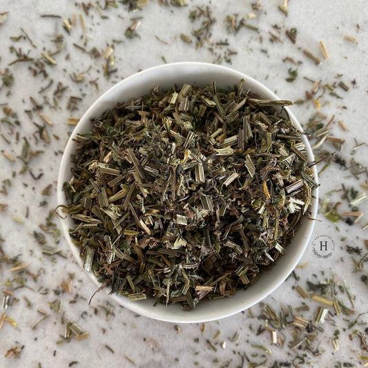 Harvesting Health - Immune Boost