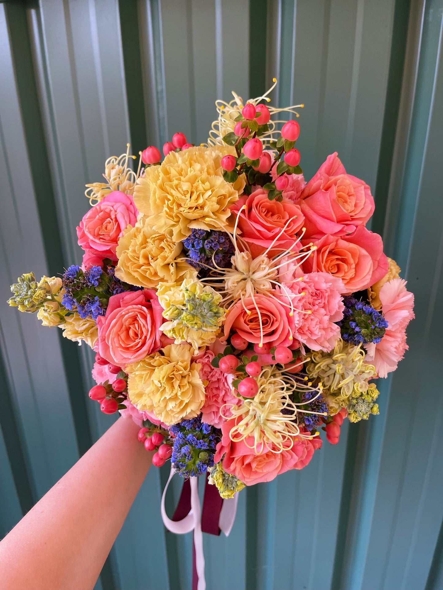 Bouquet "AMELIA"