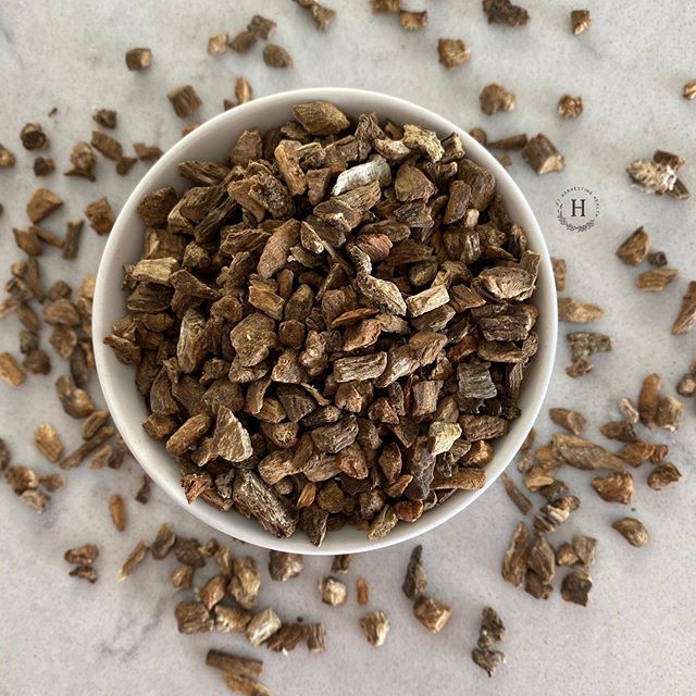 Harvesting Health - Relax