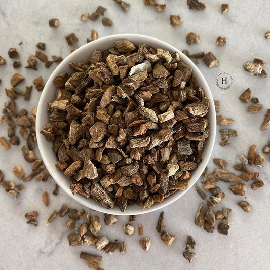 Harvesting Health - Relax