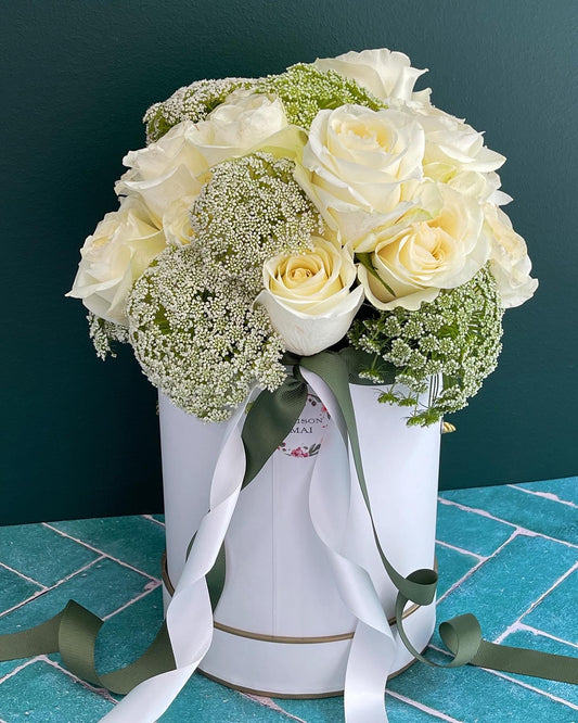 Bouquet "EMMA"