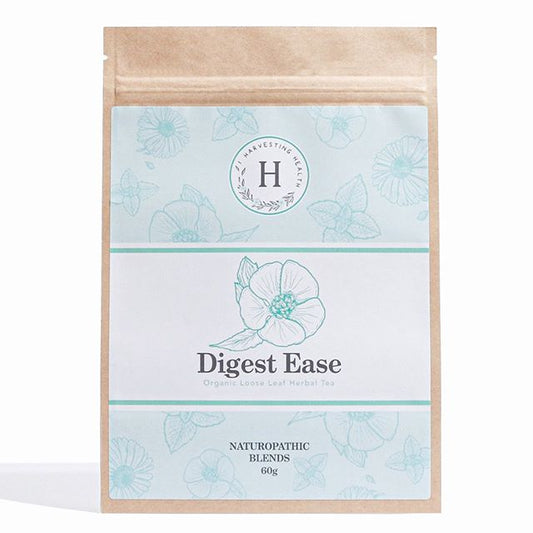 Harvesting Health - Digest Ease