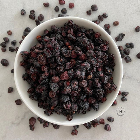 Harvesting Health - Digest Ease