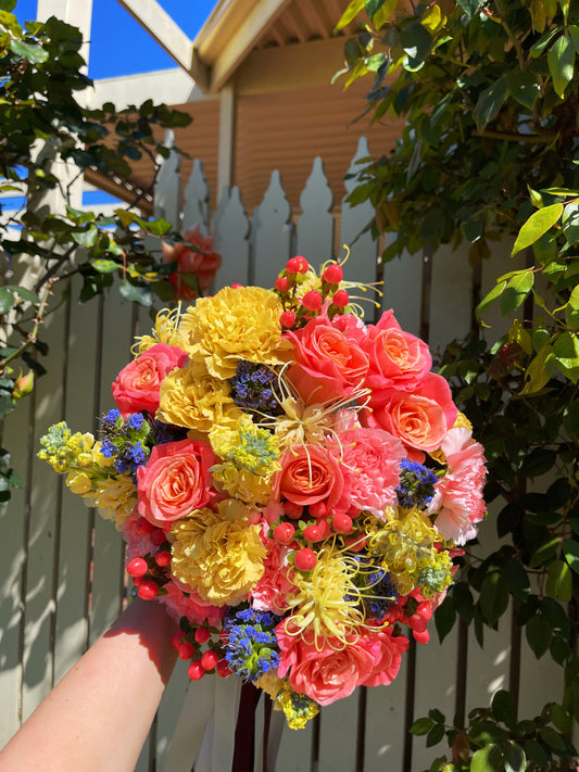 Bouquet "AMELIA"