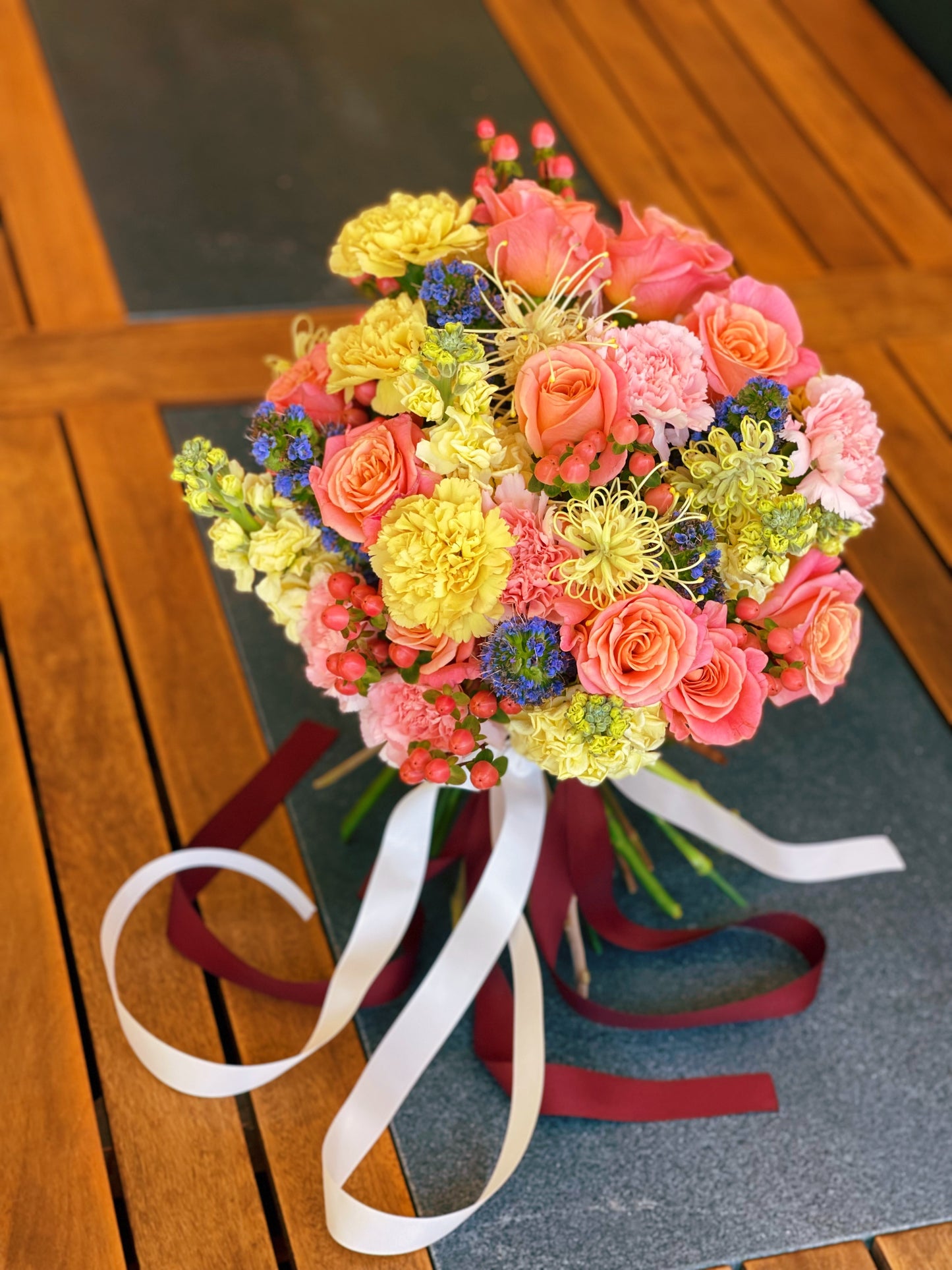 Bouquet "AMELIA"