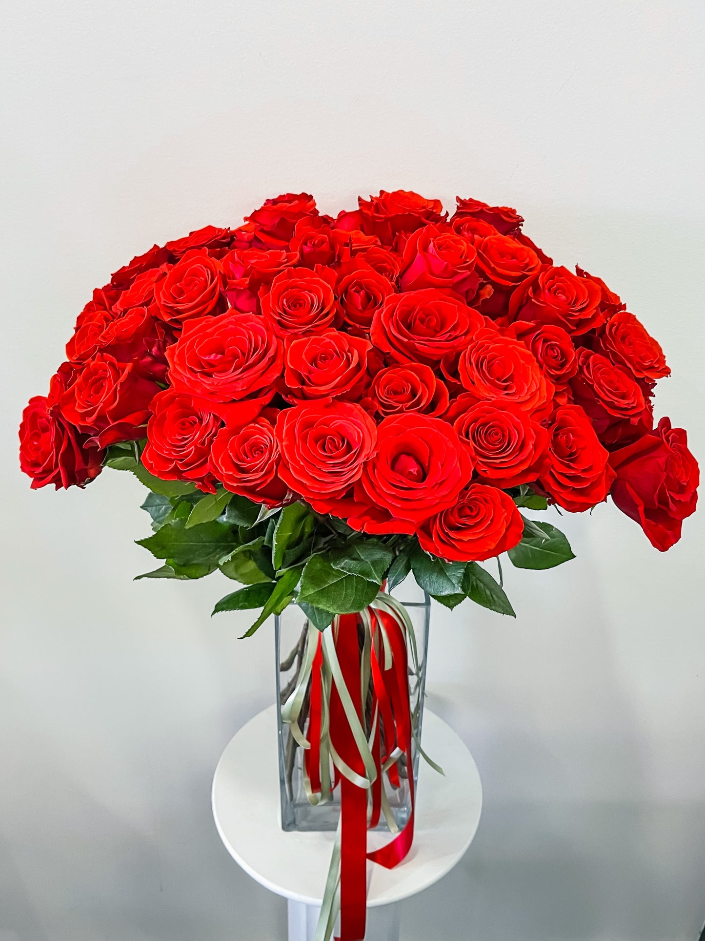 Red Roses
