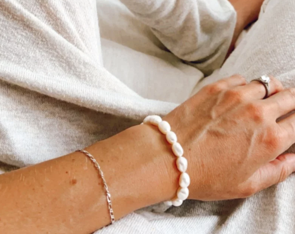 Mila and Me Handmade - Willow Bracelet