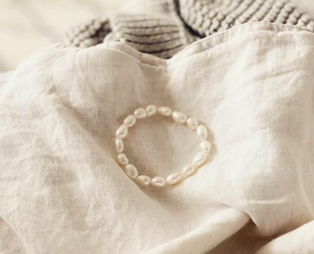 Mila and Me Handmade - Willow Bracelet