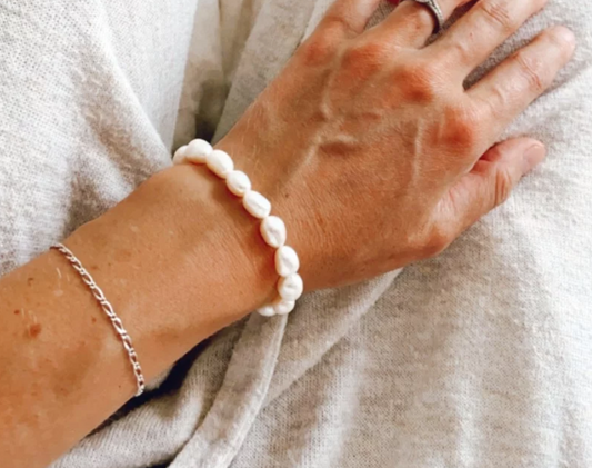 Mila and Me Handmade - Willow Bracelet