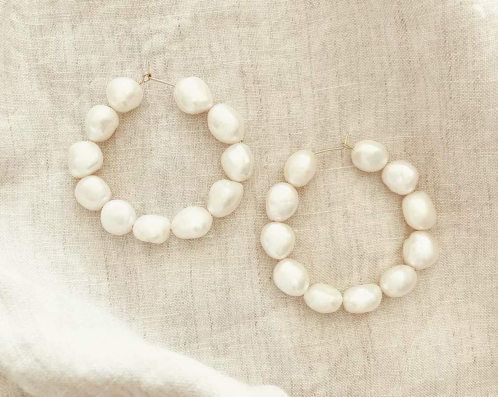 Mila and Me Handmade - Everly