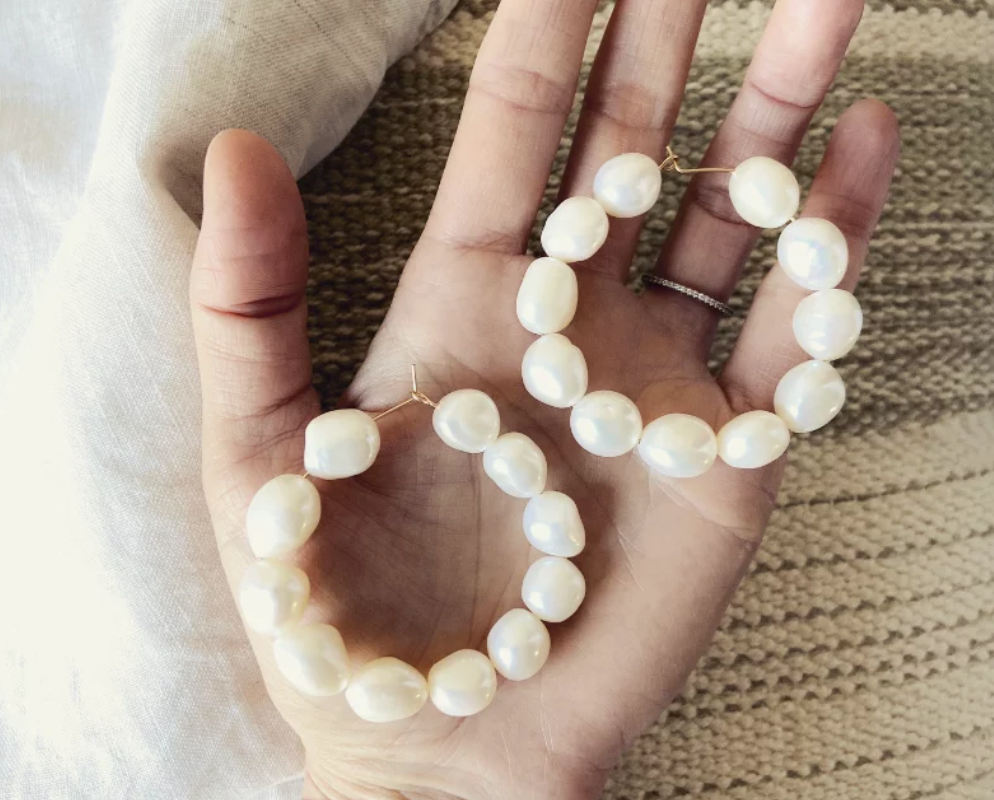 Mila and Me Handmade - Everly