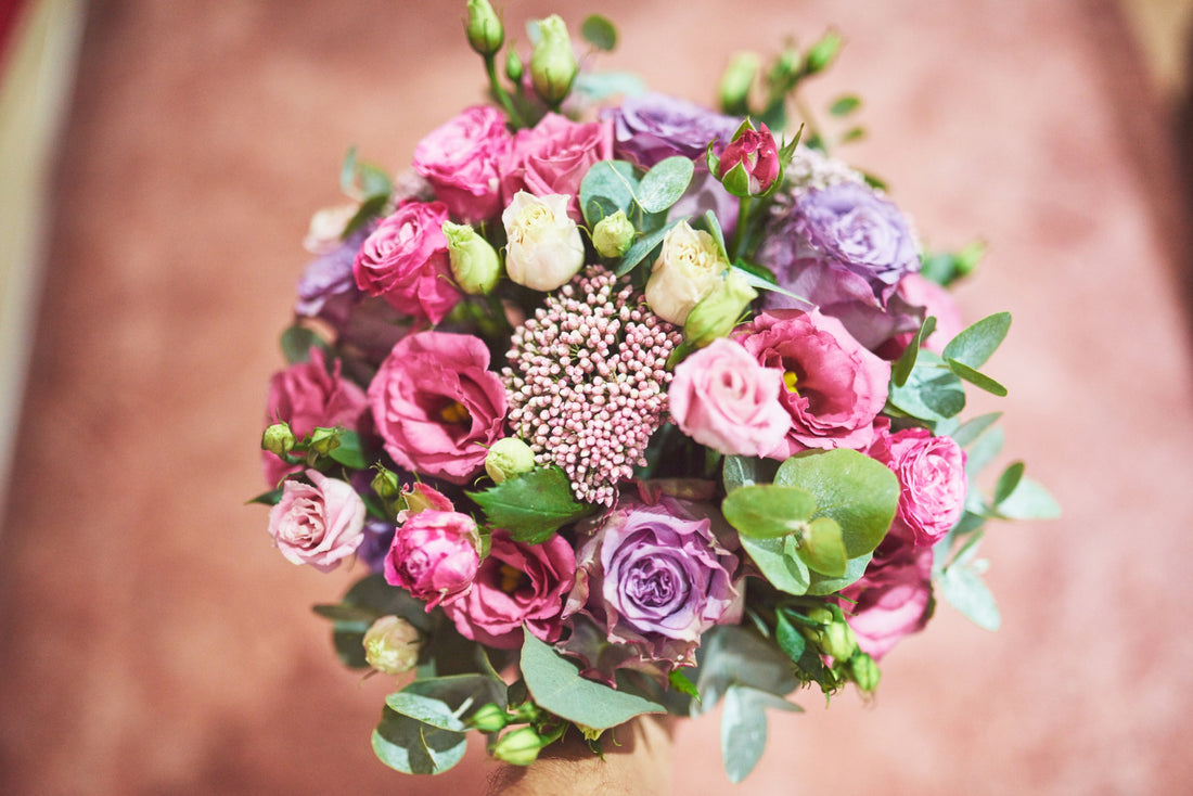 How Do You Choose The Appropriate Flowers For Various Occasions?