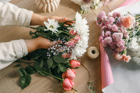 How To Locate a Trustworthy Florist for Your Occasion or Event