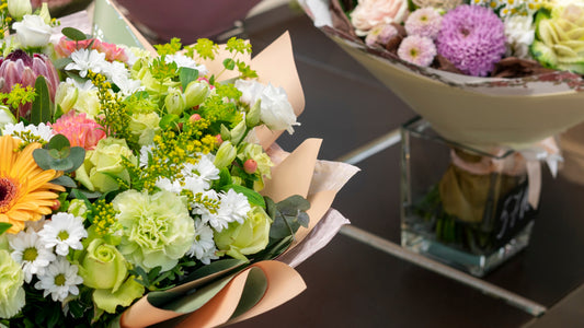 What Factors Should I Consider When Choosing A Florist?