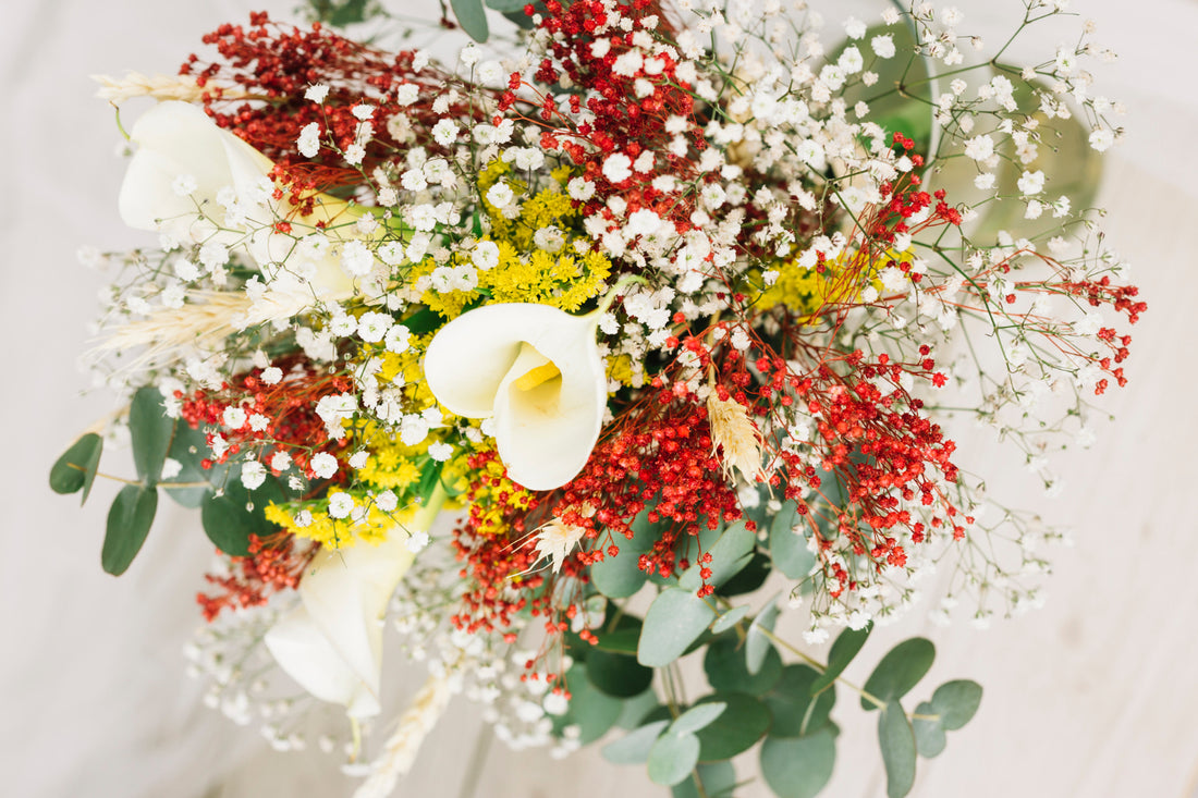 What Are The Most Essential Flower-Arranging Tools?
