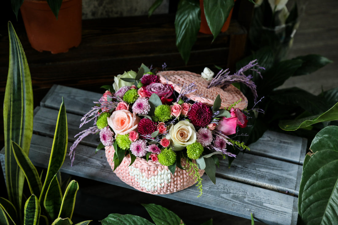 What Are the Most Popular Types of Wedding Bouquets?