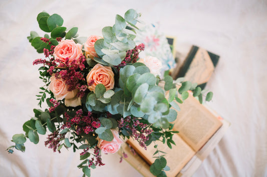 What's The Process For Customising A Floral Arrangement?